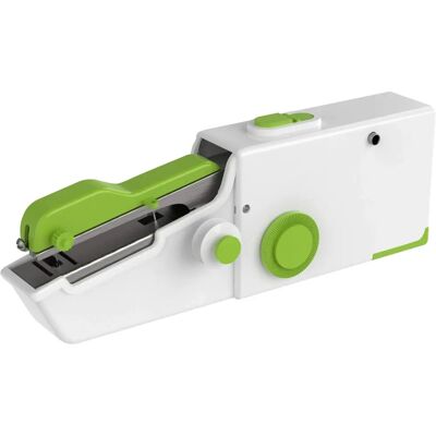 Cenocco CC-9073 - Grön - Mini Symaskin Cenocco CC-9073 - Grön - Mini Symaskin