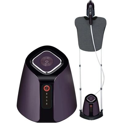 Herzberg HG-8058 Vaporizzatore Avanzato Herzberg HG-8058 Vaporizzatore Avanzato