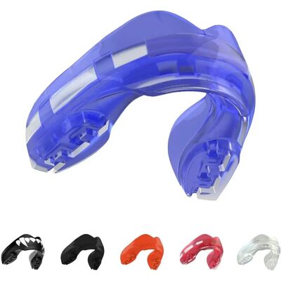Safejawz Ortho Series Samostatně tvarovatelný chránič na zuby pro rovnátka Safejawz Ortho Series Samostatně tvarovatelný chránič na zuby pro rovnátka