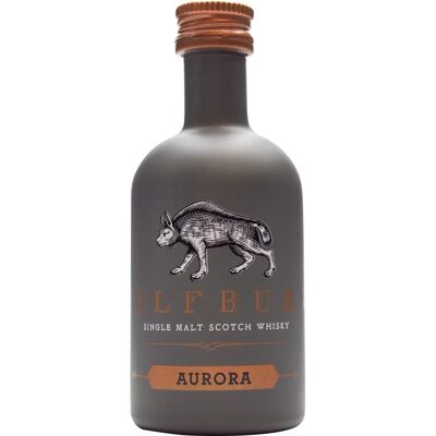 Wolfburn Wolfburn MANZANILLA Single Malt Scotch Whisky - Whisky Wolfburn Wolfburn MANZANILLA Single Malt Scotch Whisky - Whisky