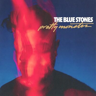 Blue Stones Pretty Monster - Trzeci Album - Rock Blue Stones Pretty Monster - Trzeci Album - Rock