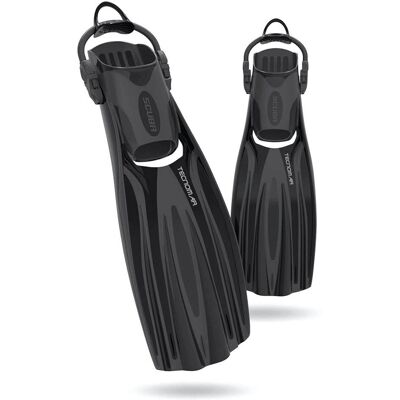 Aletas de buceo profesionales Tecnomar Momentum - Aletas de buceo Aletas de buceo profesionales Tecnomar Momentum - Aletas de buceo
