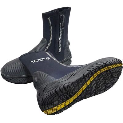 Botas TECNOMAR S65 con Cremallera - Calzado Botas TECNOMAR S65 con Cremallera - Calzado