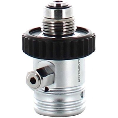Regolatore di Prima Fase Tecnomar Argon - Regolatore di Prima Fase Argon Regolatore di Prima Fase Tecnomar Argon - Regolatore di Prima Fase Argon