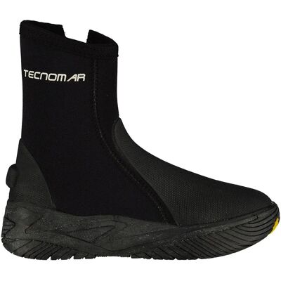 Botas con Cremallera Tecnomar S65 - Botas Botas con Cremallera Tecnomar S65 - Botas