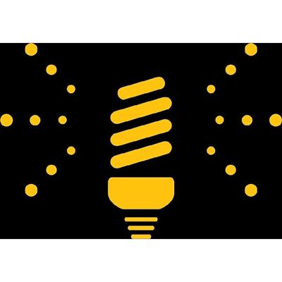 Fujiya & Miyagi - Lightbulbs - Yellow Vinyl Fujiya & Miyagi - Lightbulbs - Yellow Vinyl