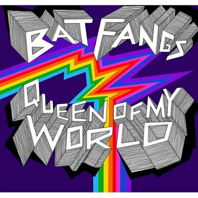 Don Giovanni Recordings Queen Of My World - Disco de vinilo Don Giovanni Recordings Queen Of My World - Disco de vinilo