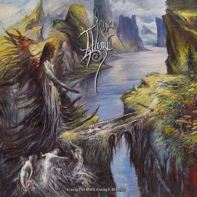 Generic Vinyl - Leaving This World - Music Vinyl Generic Vinyl - Leaving This World - Music Vinyl