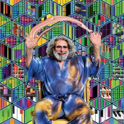 Mrdougdoug Rem II - Sos Forks Ai CD Mrdougdoug Rem II - Sos Forks Ai CD