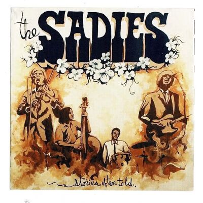 C&D Stories Often Told - CD - 2003 - Używany C&D Stories Often Told - CD - 2003 - Używany