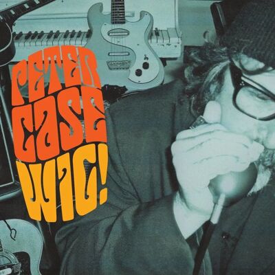 Yep Roc Recordings Peter Case - Audio CD - 2010 - GEBRAUCHT Yep Roc Recordings Peter Case - Audio CD - 2010 - GEBRAUCHT