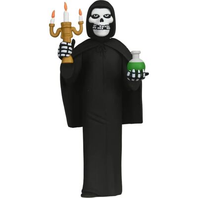 NECA Demon - Figura de 15cm Toony Terrors - Robe Neagră NECA Demon - Figura de 15cm Toony Terrors - Robe Neagră