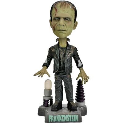NECA Cap de Bâtător de Frankenstein - Monștri Universali NECA Cap de Bâtător de Frankenstein - Monștri Universali