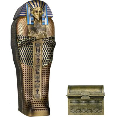 NECA The Mummy Accessory Pack - Universal Monsters Action Figure NECA The Mummy Accessory Pack - Universal Monsters Action Figure