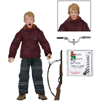 Neca Kevin Sam w domu - 17cm Neca Kevin Sam w domu - 17cm