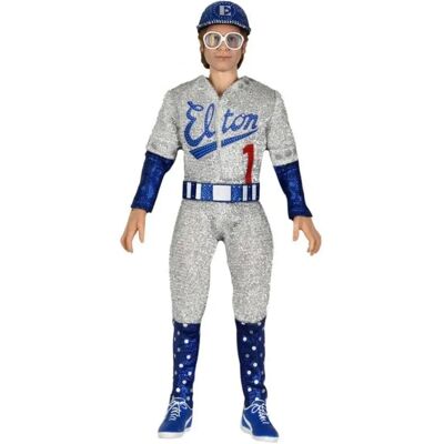 NECA Elton John & Piano Figurine d'Action Live 1975 - Figurine - Publicité NECA Elton John & Piano Figurine d'Action Live 1975 - Figurine - Publicité
