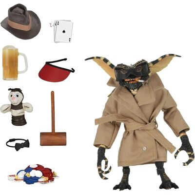 NECA Gremlins Ultimate Flasher Gremlin 17cm - Publicité NECA Gremlins Ultimate Flasher Gremlin 17cm - Publicité
