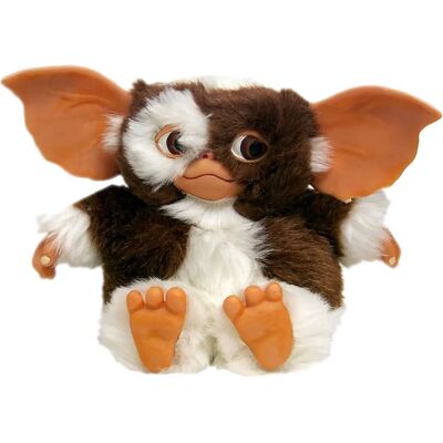 NECA Gizmo Peluche - Danse et Chante - 20cm - Publicité NECA Gizmo Peluche - Danse et Chante - 20cm - Publicité