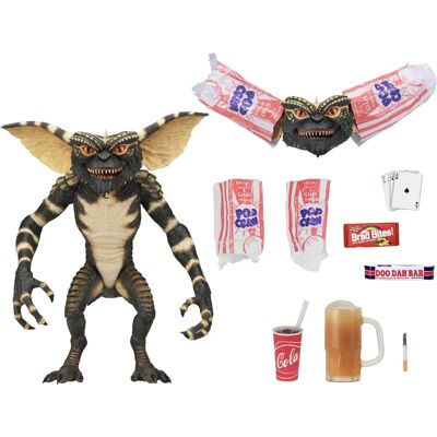 Close Up Gremlins 7" Gremlin Ultime - Publicité Close Up Gremlins 7" Gremlin Ultime - Publicité