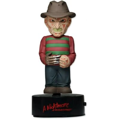 NECA - Freddy Krueger Body Knocker - 15 cm - Body Knocker - Figur NECA - Freddy Krueger Body Knocker - 15 cm - Body Knocker - Figur