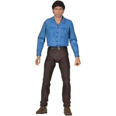 NECA Evil Dead Ultimate Ash 18cm NECA Evil Dead Ultimate Ash 18cm