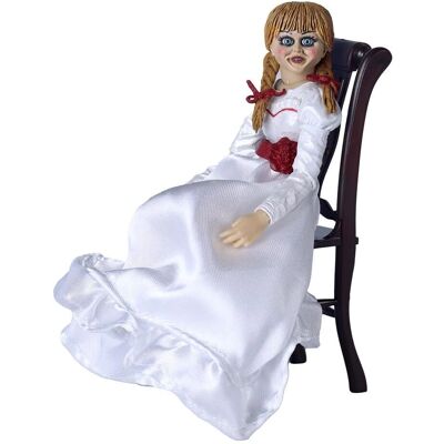 NECA Annabelle Comes Home Action Figure - 6" Scale NECA Annabelle Comes Home Action Figure - 6" Scale