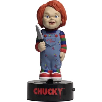 Neca Chucky Bodyknocker - Figura Neca Chucky Bodyknocker - Figura