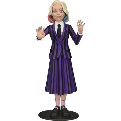 Figurka akcji NECA Enid - Seria 1 Toony Terrors środy Figurka akcji NECA Enid - Seria 1 Toony Terrors środy