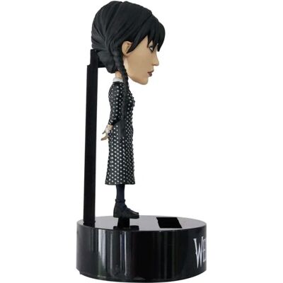 NECA Mittwoch Figur - 16cm - Kugelkopf NECA Mittwoch Figur - 16cm - Kugelkopf