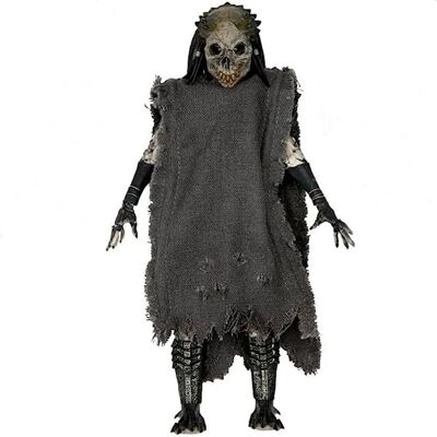 NECA Predator Ultimate Shaman Predator 18cm NECA Predator Ultimate Shaman Predator 18cm