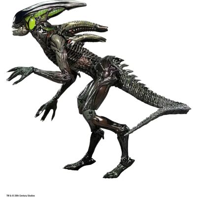 NECA Action Figure - black/green - Action Figure NECA Action Figure - black/green - Action Figure