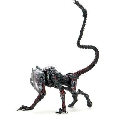 NECA Night Cougar Actiefiguur - 7 inch Kenner Tribute NECA Night Cougar Actiefiguur - 7 inch Kenner Tribute