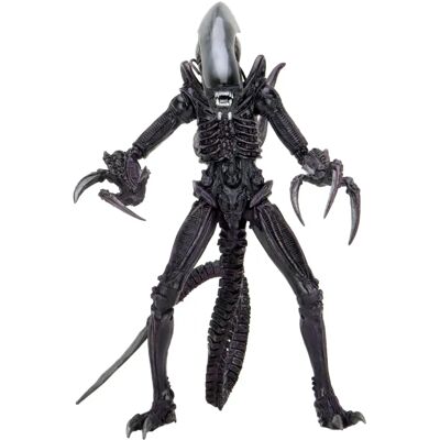 Figurinha de Ação Alien 7 de NECA Garras de Razor - Figurinha de Ação Figurinha de Ação Alien 7 de NECA Garras de Razor - Figurinha de Ação