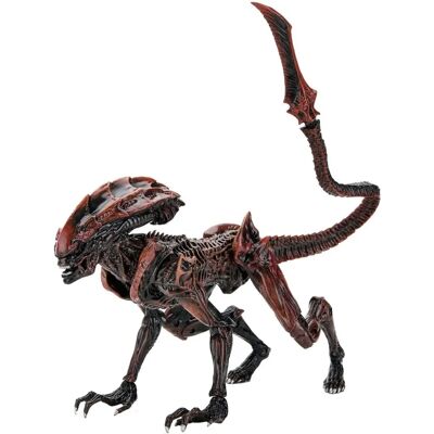 NECA Prowler Action Figure - Aliens Fireteam Elite - 100% Plastic NECA Prowler Action Figure - Aliens Fireteam Elite - 100% Plastic