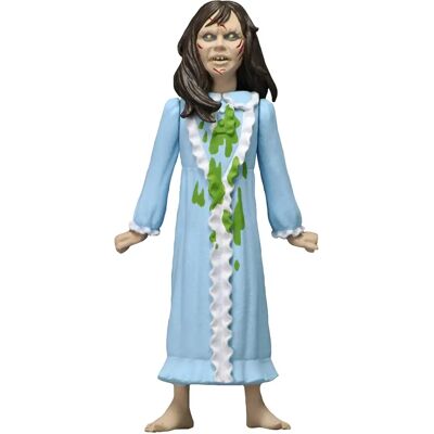 Neca Regan Série 4 - Exorciste Bleu - Figurine d'Action Neca Regan Série 4 - Exorciste Bleu - Figurine d'Action