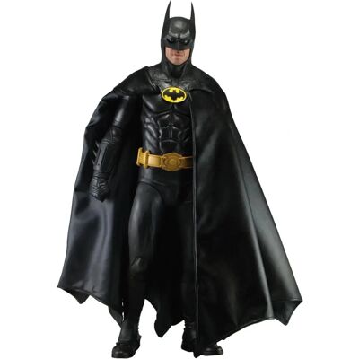 NECA Batman 1989 Michael Keaton 18" Figurka akcyjna - Skala 1:4 NECA Batman 1989 Michael Keaton 18" Figurka akcyjna - Skala 1:4