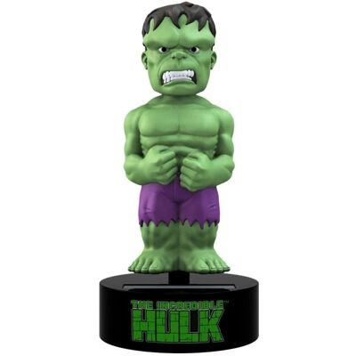 NECA Hulk Solar-Body-Knocker - Marvel Sammlerstück NECA Hulk Solar-Body-Knocker - Marvel Sammlerstück