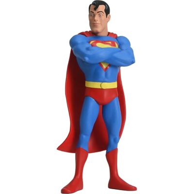 Figurine Superman NECA 15cm - Comics Classiques - Toony Classics Figurine Superman NECA 15cm - Comics Classiques - Toony Classics