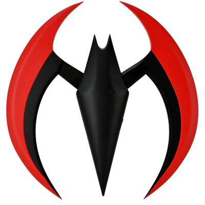 Neca Más Allá de Batman Figura Con Batarang Rojo 20 cm Neca Más Allá de Batman Figura Con Batarang Rojo 20 cm