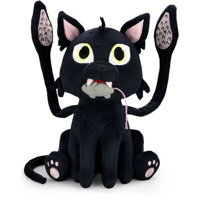 Kidrobot Displacer Beast Plush - Dungeons & Dragons Collectible Kidrobot Displacer Beast Plush - Dungeons & Dragons Collectible