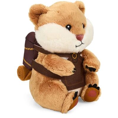 Kidrobot Olbrzymi hamster kosmiczny pluszowy - Dungeons & Dragons Kidrobot Olbrzymi hamster kosmiczny pluszowy - Dungeons & Dragons