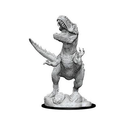 WizKids D&D Nolzur's Miniatures - T-Rex - Miniature WizKids D&D Nolzur's Miniatures - T-Rex - Miniature