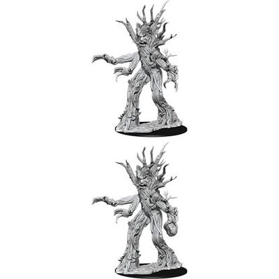 WizKids D&D Nolzur's Miniatures Treant - Miniature WizKids D&D Nolzur's Miniatures Treant - Miniature