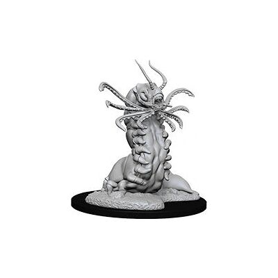 WizKids Carrion Crawler Miniature - D&D Nolzur's WizKids Carrion Crawler Miniature - D&D Nolzur's
