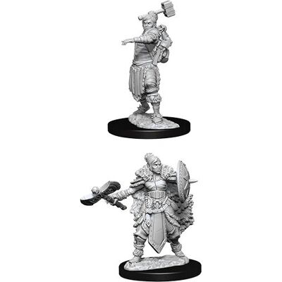 WizKids 73703 collectible figure - Dungeons & Dragons Miniatures WizKids 73703 collectible figure - Dungeons & Dragons Miniatures