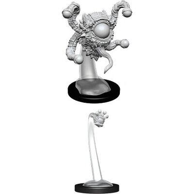 WizKids - Spectator & Gazers - 2 miniatures - Publicité WizKids - Spectator & Gazers - 2 miniatures - Publicité