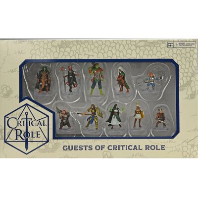 WizKids Lionel Tova Thorbir Garthok Keg - Miniature Figure WizKids Lionel Tova Thorbir Garthok Keg - Miniature Figure