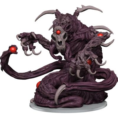 WizKids Cree, Vessel of the Pattern Miniature - Figurine pour jeu de rôle WizKids Cree, Vessel of the Pattern Miniature - Figurine pour jeu de rôle