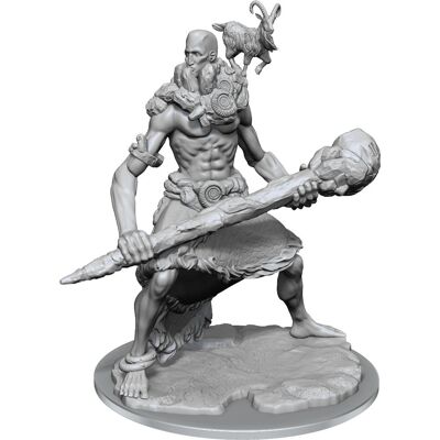 WizKids Model Kit Stone Giant - Unassembled D&D Miniature WizKids Model Kit Stone Giant - Unassembled D&D Miniature