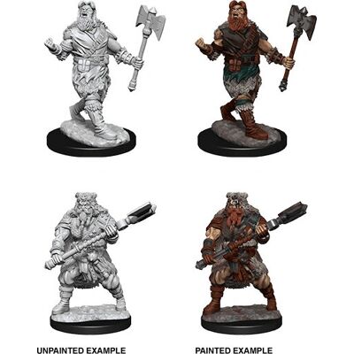 WizKids 90224 collectible figure - D&D Nolzur's Miniatures WizKids 90224 collectible figure - D&D Nolzur's Miniatures